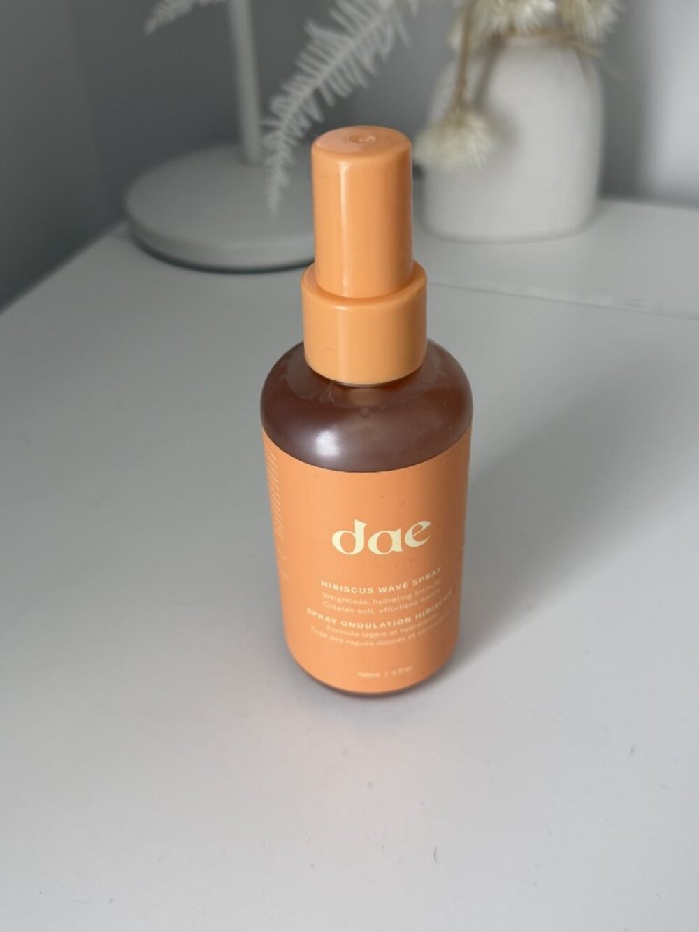NWT Dae Hibiscus Wave Spray